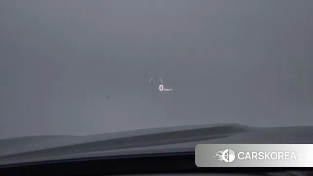 Genesis G70 2019 Синий из Кореи, фото 5