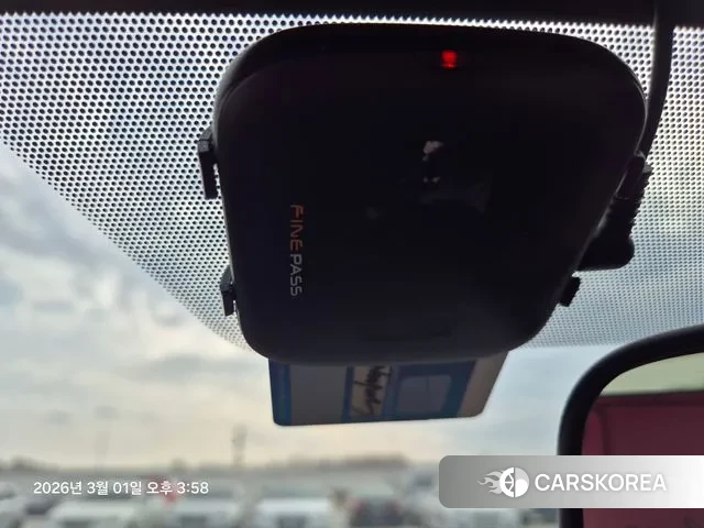 Toyota GR86 2024 Красный из Кореи, фото 5