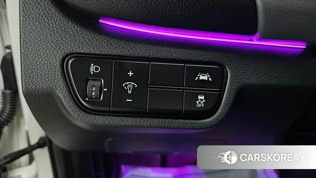 Kia Seltos 2020 Белый из Кореи, фото 5