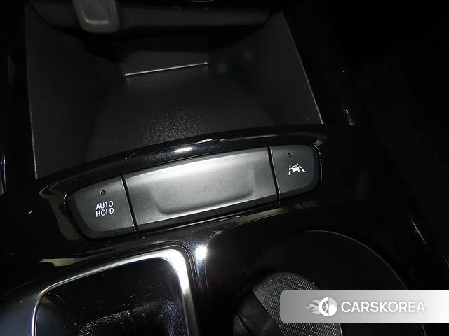 Chevrolet (GM Daewoo) Trax Crossover 2024 Черный из Кореи, фото 5