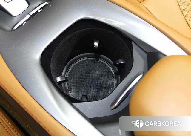 Ferrari Portofino 2020 Красный из Кореи, фото 5