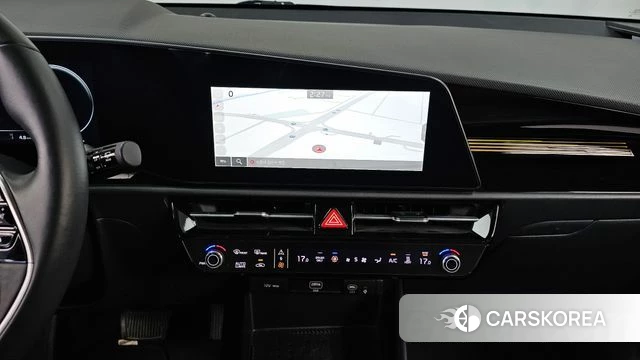 Kia Di All New Niro EV 2023 Серый из Кореи, фото 5