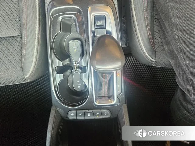 Chevrolet (GM Daewoo) Trailblazer 2020 Белый из Кореи, фото 5