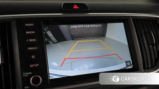 Kia The New Ray 2020 Белый из Кореи, фото 5