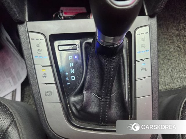 Hyundai The New Avante AD 2019 Белый из Кореи, фото 5