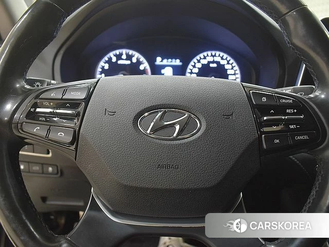 Hyundai Grandeur IG 2019 Черный из Кореи, фото 5