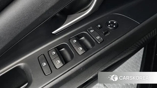 Hyundai Avante (CN7) 2021 Черный из Кореи, фото 5