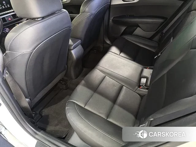 Kia Come New K3 2020 Белый из Кореи, фото 5