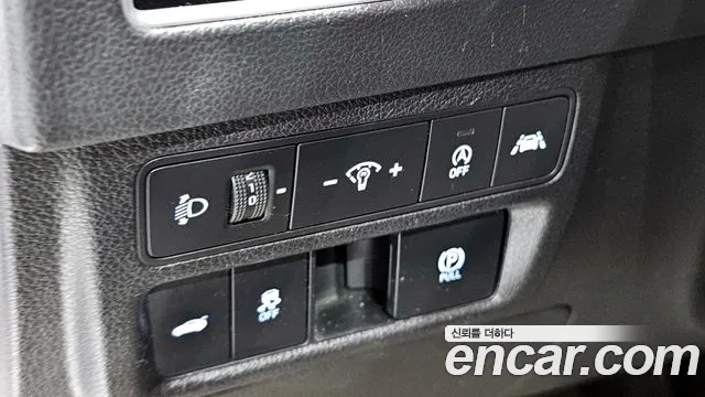 Hyundai Sonata (DN8) 2019 Белый из Кореи, фото 5