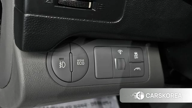Hyundai The New Grand Starex 2019 Серебристо-серый из Кореи, фото 5