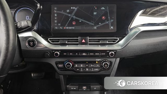 Kia Niro EV id 4593440 из Кореи 5