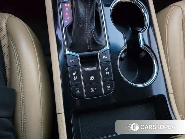 Kia The New Carnival 2019 Белый из Кореи, фото 5