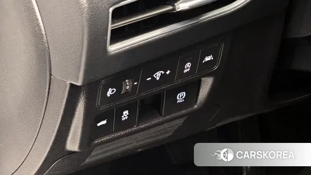 Hyundai Sonata (DN8) 2022 Белый из Кореи, фото 5