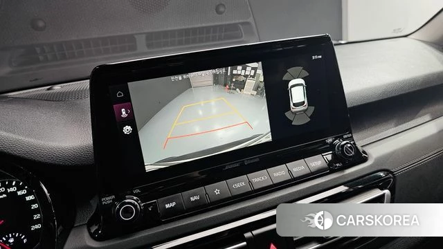 Kia Seltos 2019 Белый из Кореи, фото 5