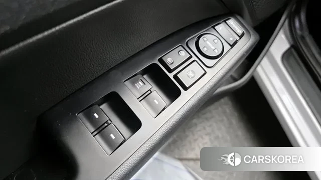 Hyundai Avante AD 2018 Белый из Кореи, фото 5