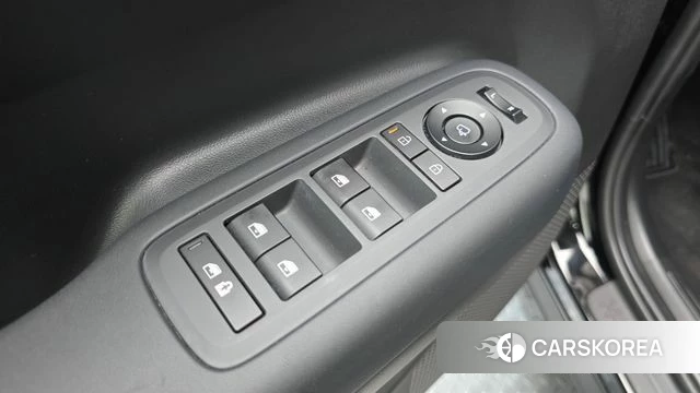 Hyundai Santa Fe (MX5) 2024 Черный из Кореи, фото 5