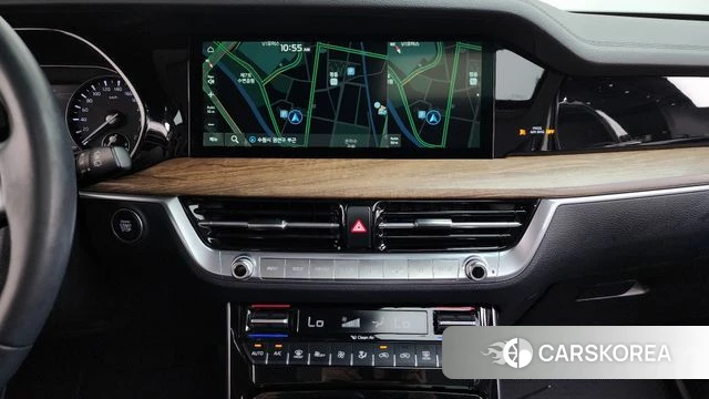 Kia Mohave Master 2020 Черный из Кореи, фото 5