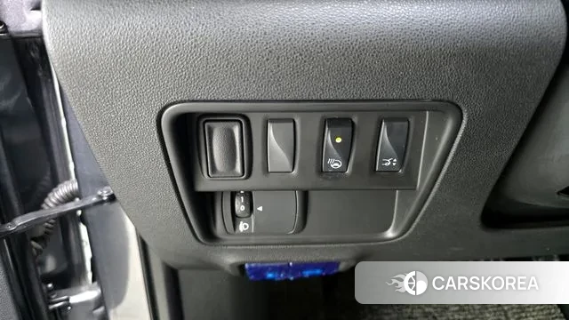 Renault Korea (Samsung) The New QM6 2020 Серый из Кореи, фото 5