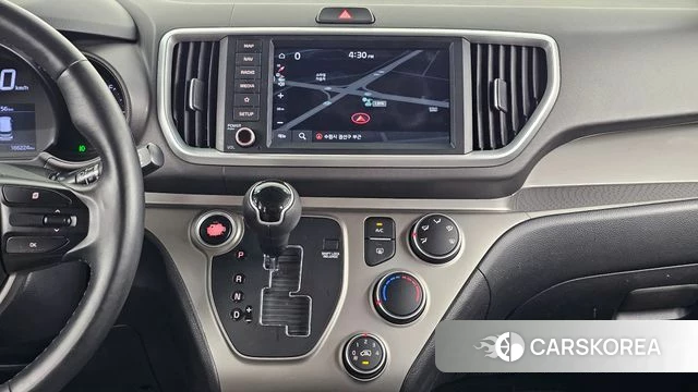 Kia The New Ray 2020 Белый из Кореи, фото 5