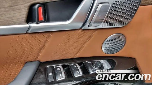 Kia Mohave Master id 2658576 из Кореи 5