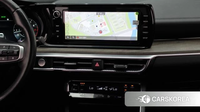 Kia K5 3rd generation id 4506800 из Кореи 5