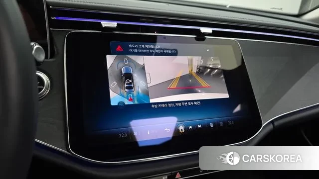 Mercedes-Benz E-Class W214 2025 Белый из Кореи, фото 5