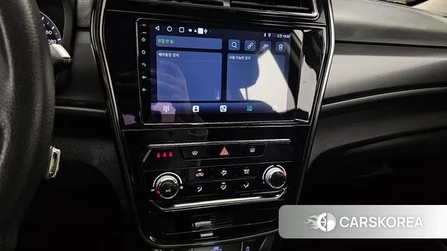 Ssangyong Tivoli Air 2021 Белый из Кореи, фото 5