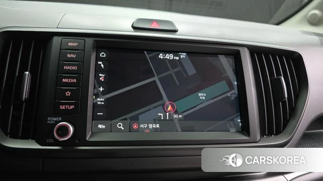 Kia The New Kia Ray 2024 Жемчужный цвет из Кореи, фото 5