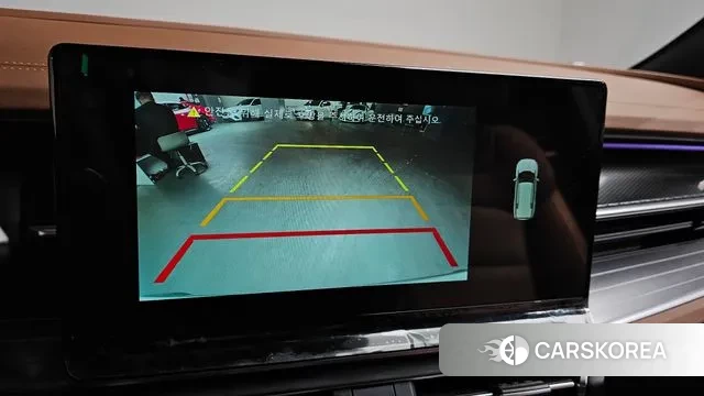 Ssangyong Torres 2023 Белый из Кореи, фото 5