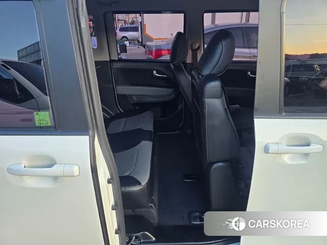 Kia The New Ray 2018 Белый из Кореи, фото 5