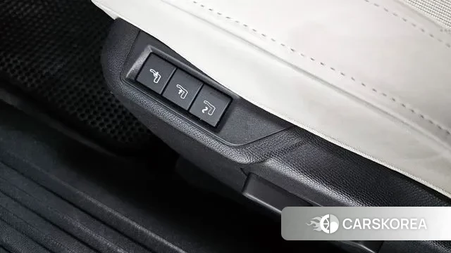 Citroen / DS DS3 Crossback 2021 Синий нефрит из Кореи, фото 5