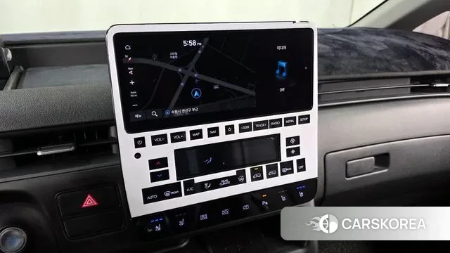 Hyundai Staria 2023 Синий из Кореи, фото 5