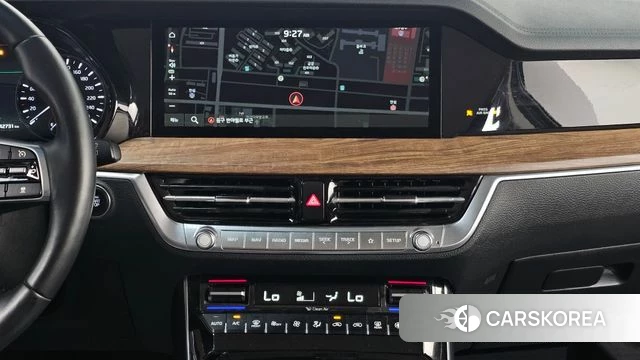Kia Mohave Master 2020 Белый из Кореи, фото 5
