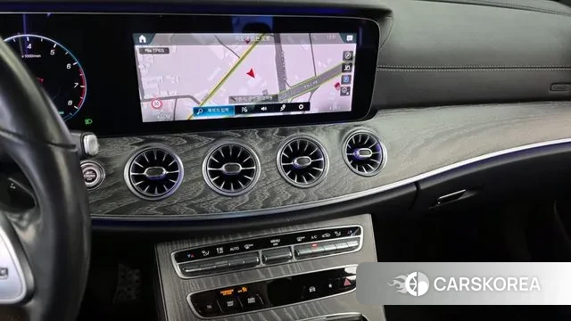 Mercedes-Benz CLS-Class C257 2020 Черный из Кореи, фото 5