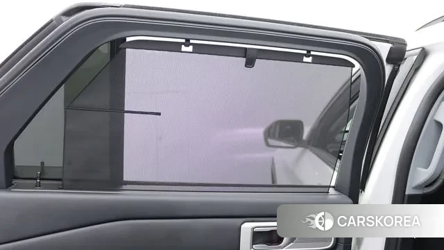 Ford Explorer 6th Generation 2023 Белый из Кореи, фото 5