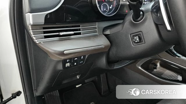 Hyundai The New Grandeur IG 2021 Белый из Кореи, фото 5