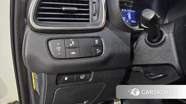 Kia The New Sorento 2019 Белый из Кореи, фото 5