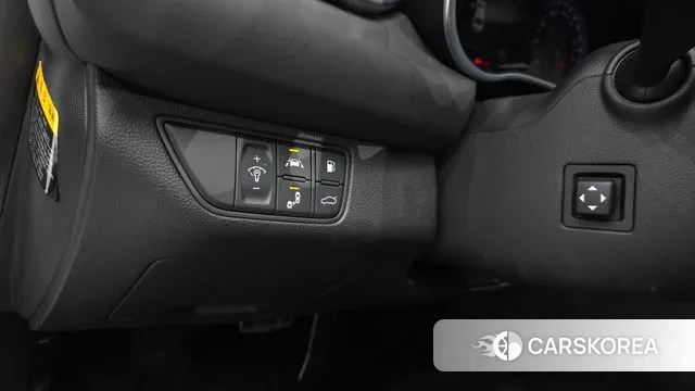 Genesis G70 2018 Белый из Кореи, фото 5