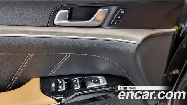 Kia K5 3rd generation id 2711409 из Кореи 5