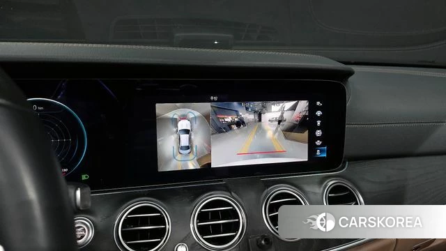 Mercedes-Benz E-Class W213 2022 Белый из Кореи, фото 5