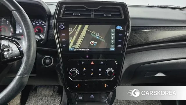 Ssangyong Berry New Tivoli 2019 Белый из Кореи, фото 5