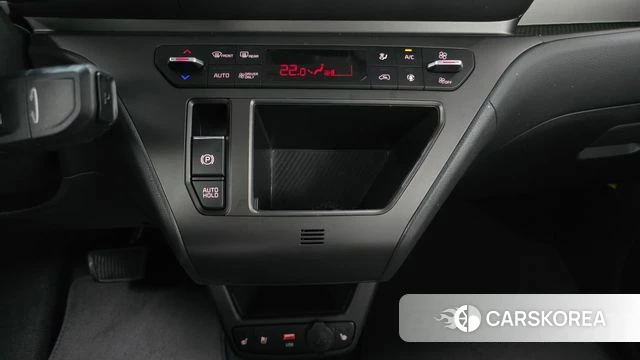 Kia The New Kia Ray EV 2024 Серый из Кореи, фото 5