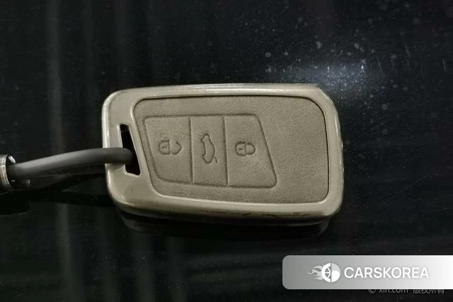 Volkswagen Passat PHEV 2024 Черный из Китая, фото 5
