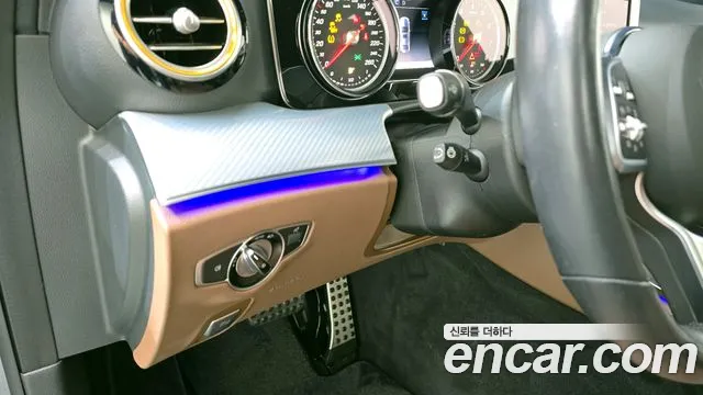 Mercedes-Benz E-Class W213 2019 Серый из Кореи, фото 5