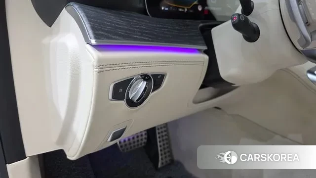 Mercedes-Benz AMG GT 2023 Белый из Кореи, фото 5