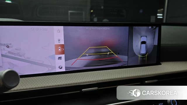 Genesis GV80 2026 Белый из Кореи, фото 5