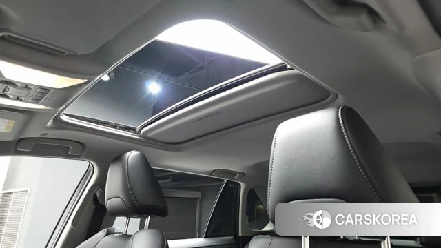 Toyota RAV4 5th Generation 2024 Черный из Кореи, фото 5