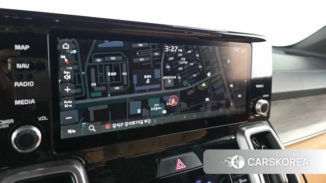Kia Sorento 4th Generation 2021 Белый из Кореи, фото 5
