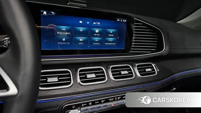 Mercedes-Benz GLE-Class W167 2025 Черный из Кореи, фото 5