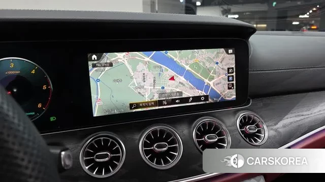 Mercedes-Benz CLS-Class C257 2023 Серый из Кореи, фото 5